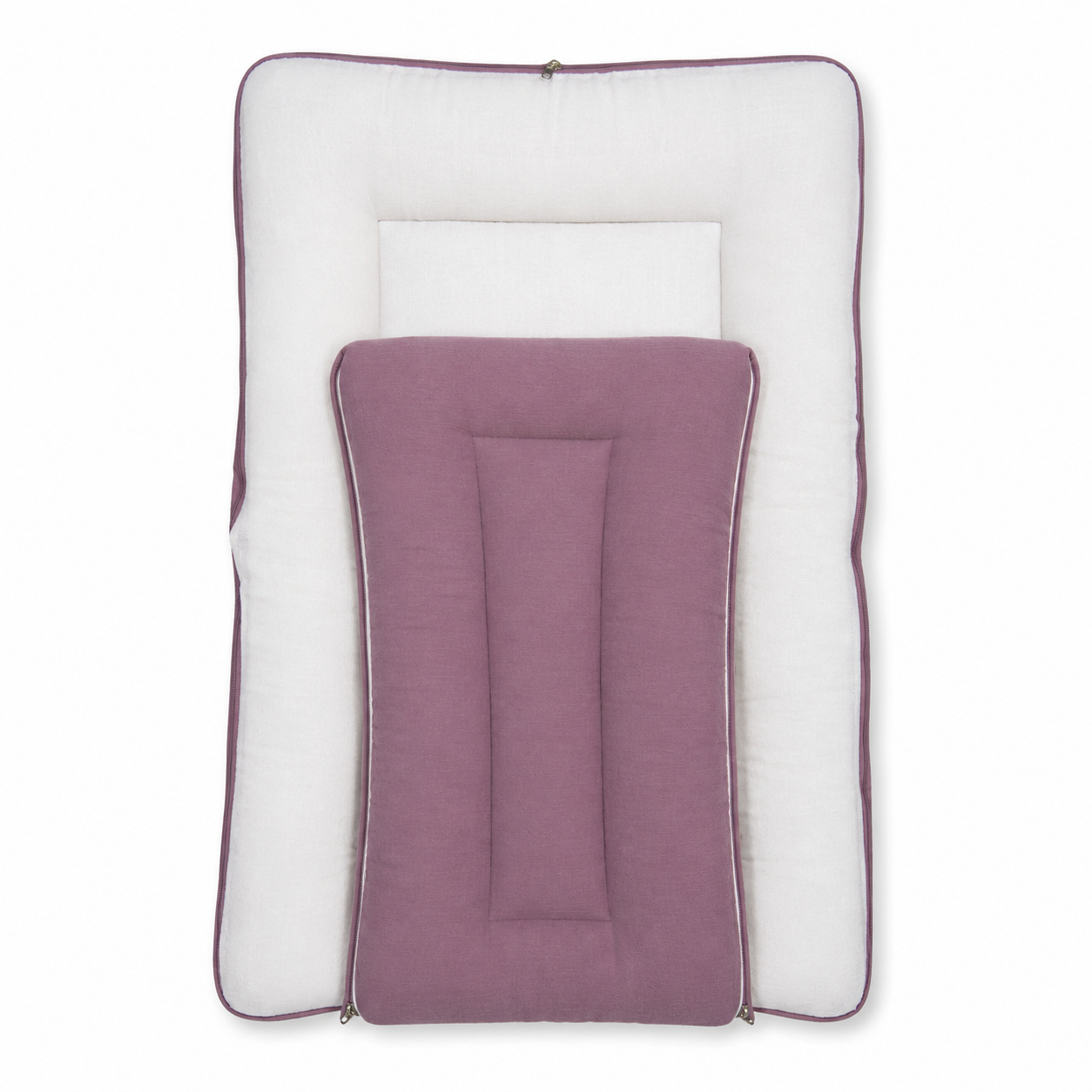 Premium Newborn Baby Carry Bed with Soft Pillow | Portable Foldable Baby Nest | Ultra Soft Cotton Travel Bedding | Lightweight Infant Carry Bed (Copy) (Copy) (Copy) (Copy)
