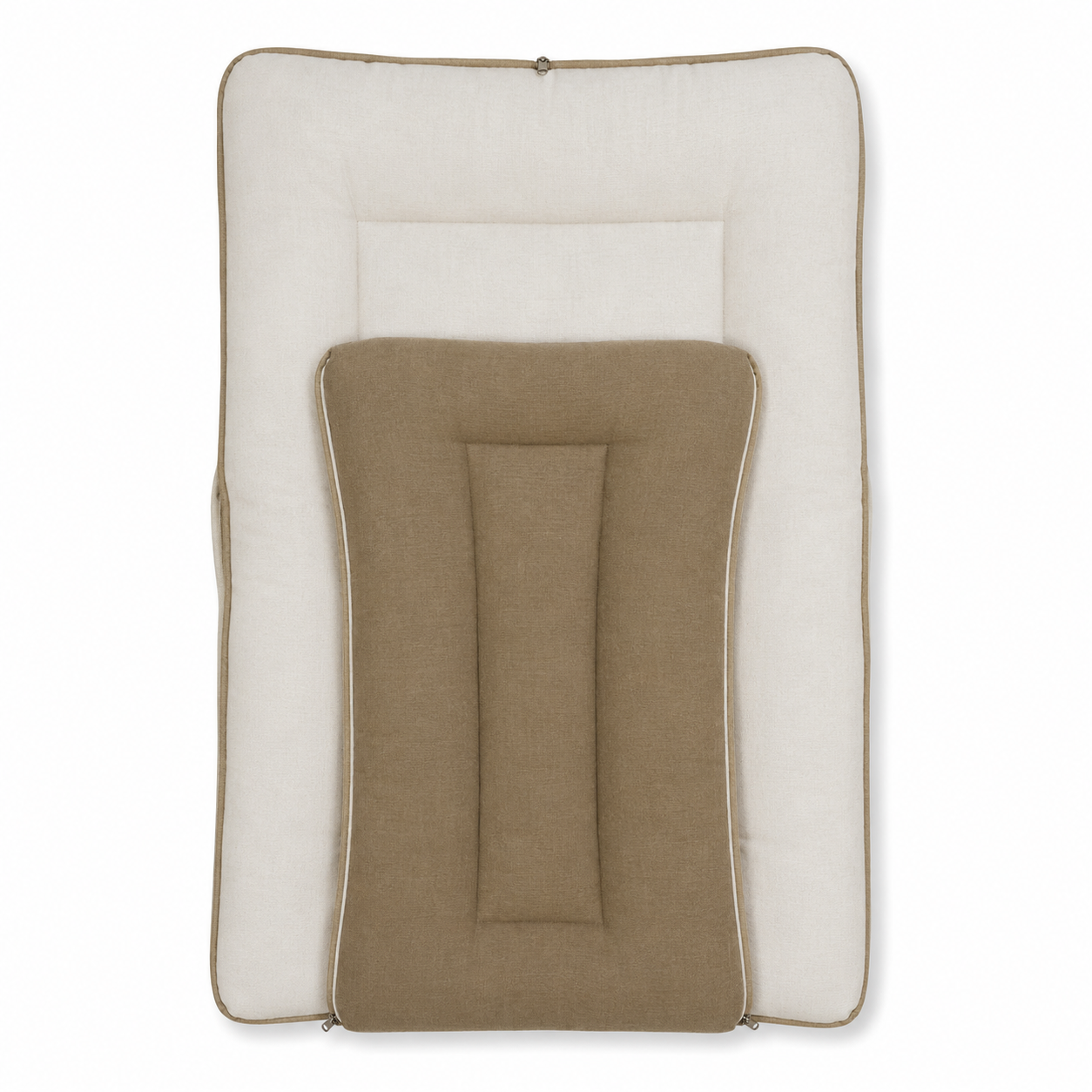 Premium Newborn Baby Carry Bed with Soft Pillow | Portable Foldable Baby Nest | Ultra Soft Cotton Travel Bedding | Lightweight Infant Carry Bed (Copy) (Copy) (Copy) (Copy) (Copy)