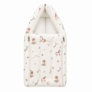 Premium Newborn Baby Carry Nest Bed with Removable Mattress | Soft Cotton Portable Baby Carry Bed | Foldable Baby Sleeping Bag with Zipper (Copy) (Copy) (Copy) (Copy) (Copy)