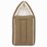 Premium Newborn Baby Carry Bed with Soft Pillow | Portable Foldable Baby Nest | Ultra Soft Cotton Travel Bedding | Lightweight Infant Carry Bed (Copy) (Copy) (Copy) (Copy) (Copy)