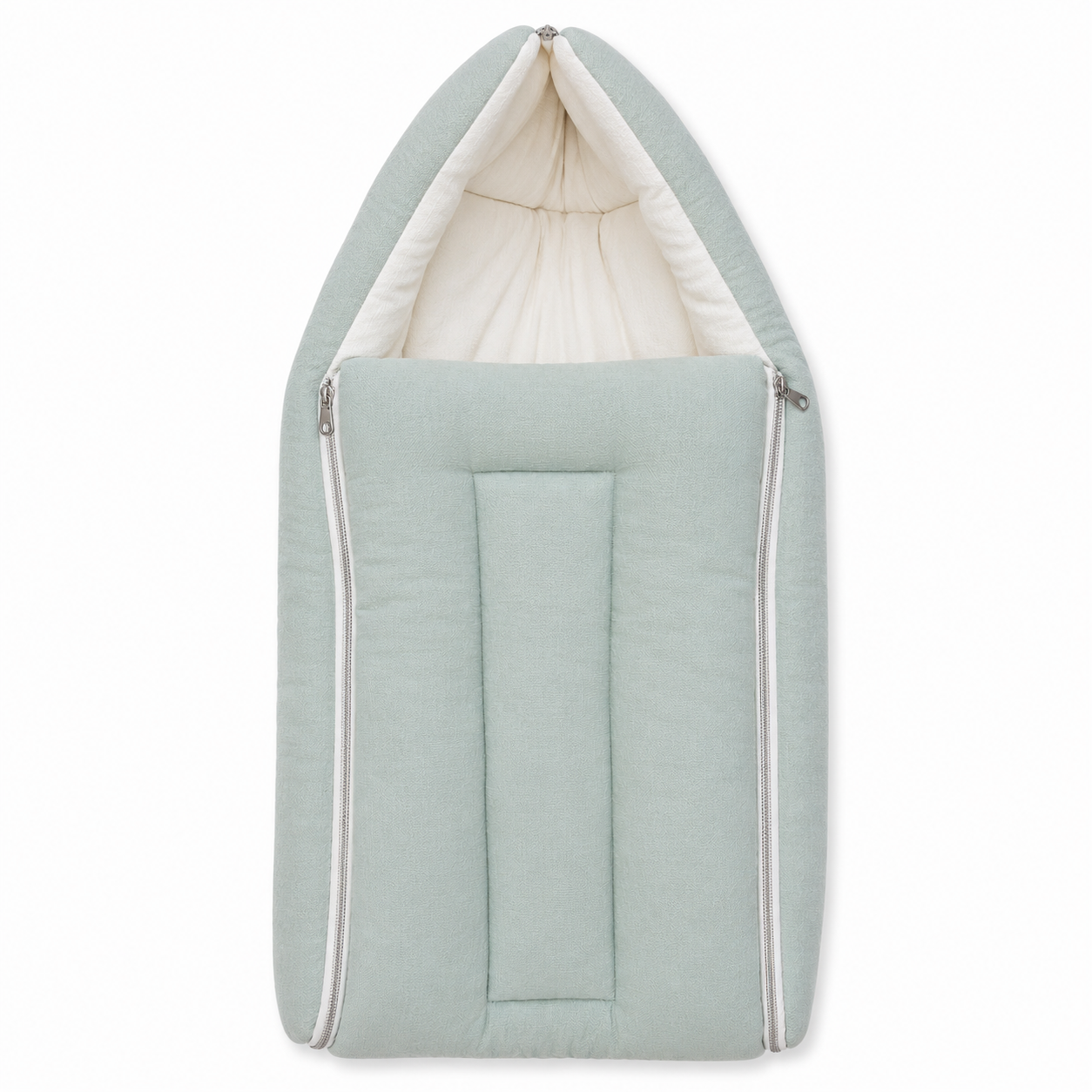 Premium Newborn Baby Carry Bed with Soft Pillow | Portable Foldable Baby Nest | Ultra Soft Cotton Travel Bedding | Lightweight Infant Carry Bed (Copy) (Copy) (Copy)