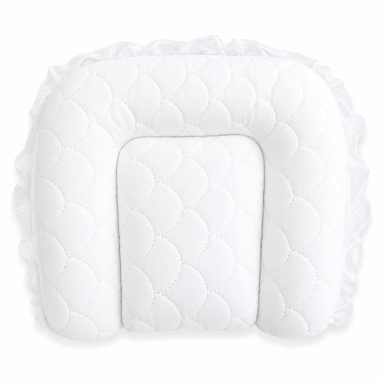 Premium Baby Bedding Set with Mosquito Net | 100% Insect Protection, Zip Closure & Baby Pillow