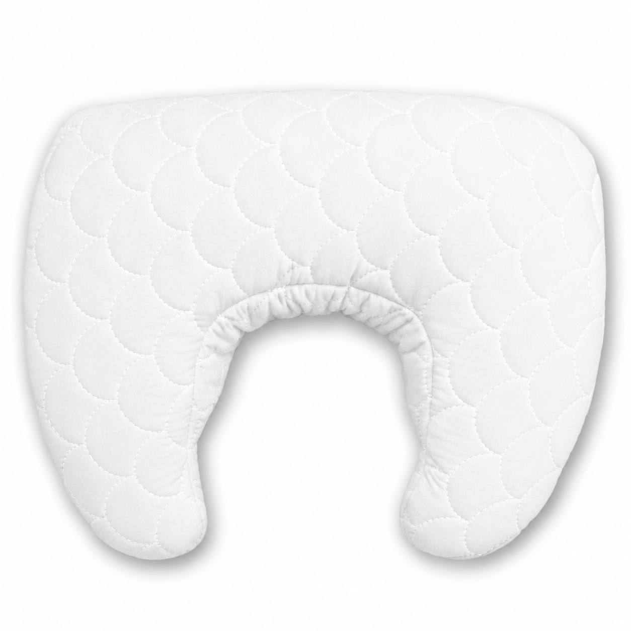 Premium Baby Feeding Pillow for Breastfeeding & Bottle Feeding – Soft, Ergonomic Nursing Support Cushion for Newborns and Infants