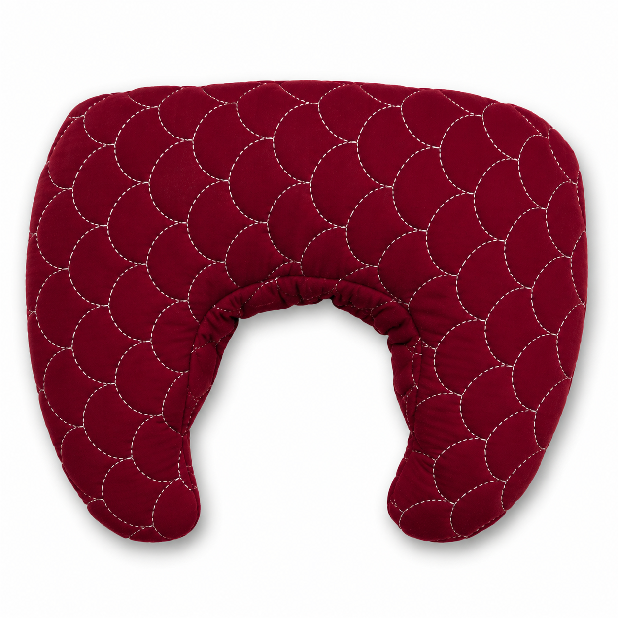 Premium Baby Feeding Pillow for Breastfeeding & Bottle Feeding – Soft, Ergonomic Nursing Support Cushion for Newborns and Infants