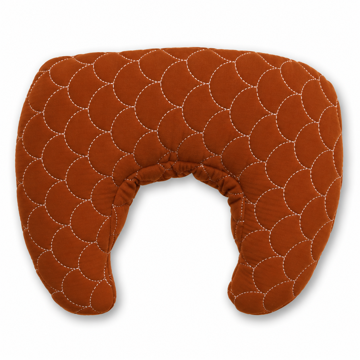 Premium Baby Feeding Pillow for Breastfeeding & Bottle Feeding – Soft, Ergonomic Nursing Support Cushion for Newborns and Infants