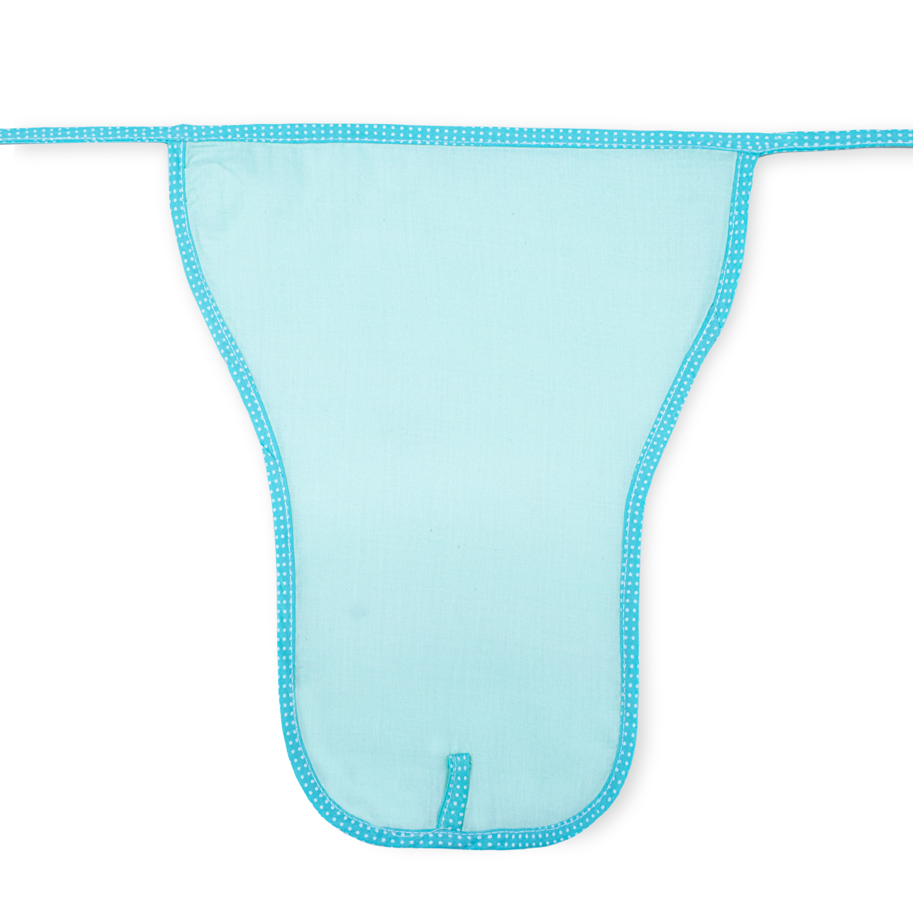 Use & Throw Baby Nappies Combo Pack of 5 | Soft Disposable Nappies for Newborns & Infants | Comfortable & Hygienic Baby Diapers