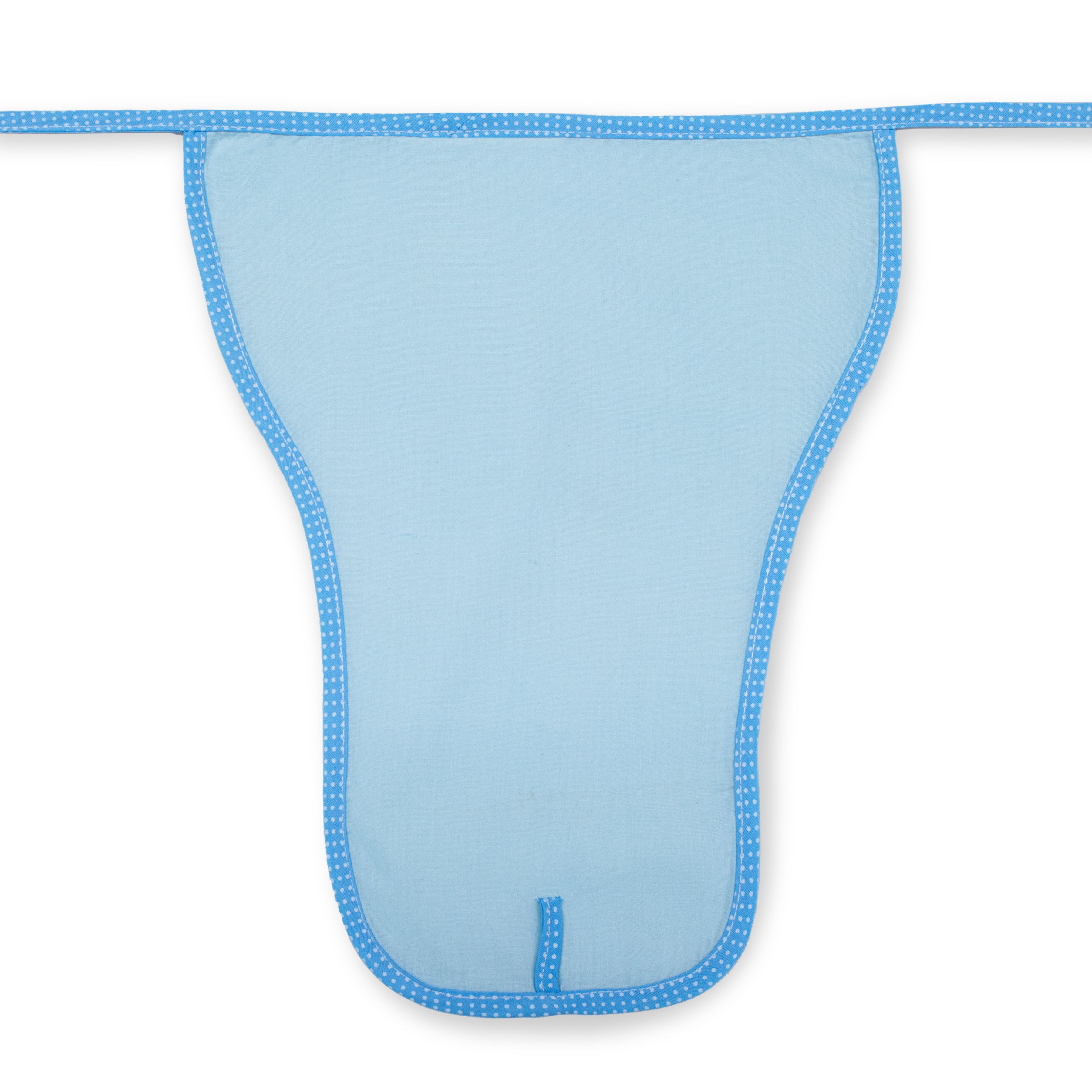 Use & Throw Baby Nappies Combo Pack of 5 | Soft Disposable Nappies for Newborns & Infants | Comfortable & Hygienic Baby Diapers
