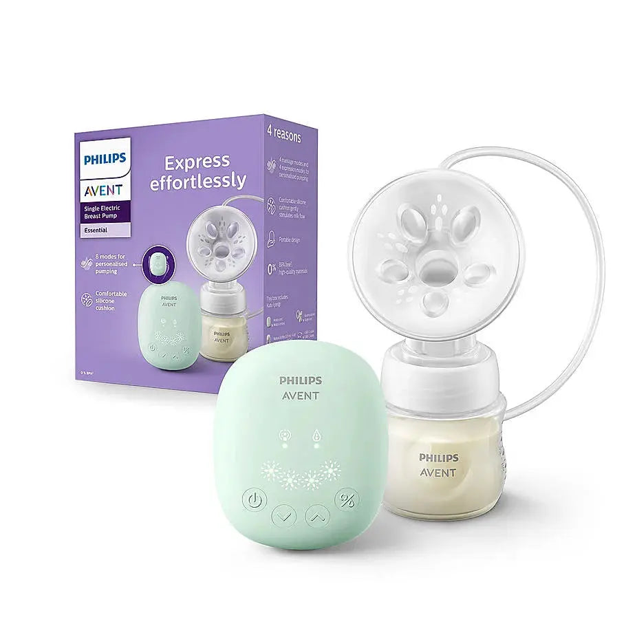 Philips Avent Portable Electric Breast Pump