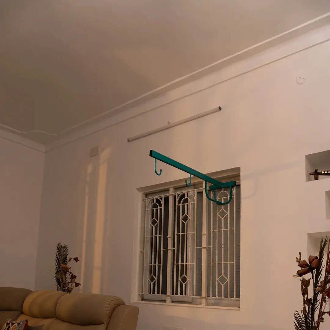 Window Cradle Hanger | Thottil Window Hanger babee D