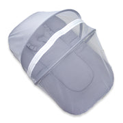 Premium Baby Bedding Set with Mosquito Net | Soft Cotton Newborn Carry Nest | Portable Baby Sleeping Bed with Head Pillow (Copy)