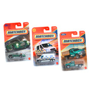 Hot Wheels(pack of 3)