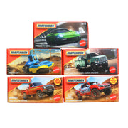 Hot Wheels(pack of 5)