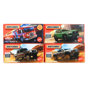 Hot Wheels(pack of 4)