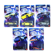 Hot Wheels(pack of 5)