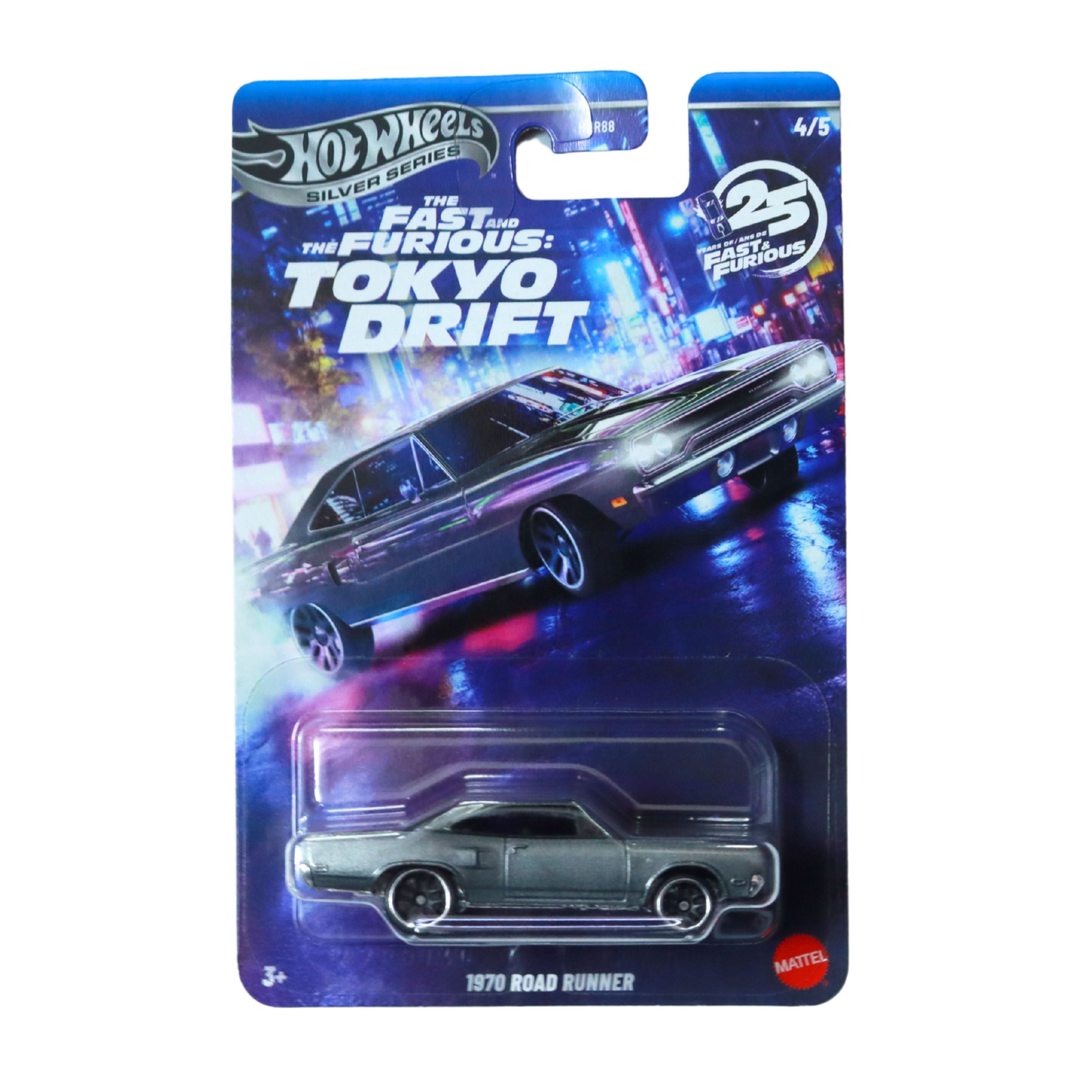 Hot Wheels(pack of 1)