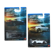 Hot Wheels(pack of 2)