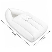 Baby Carry Bed for Newborn | Soft, Portable & Comfortable Sleeping Nest