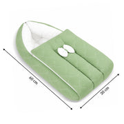 Baby Carry Bed for Newborn | Soft, Portable & Comfortable Sleeping Nest