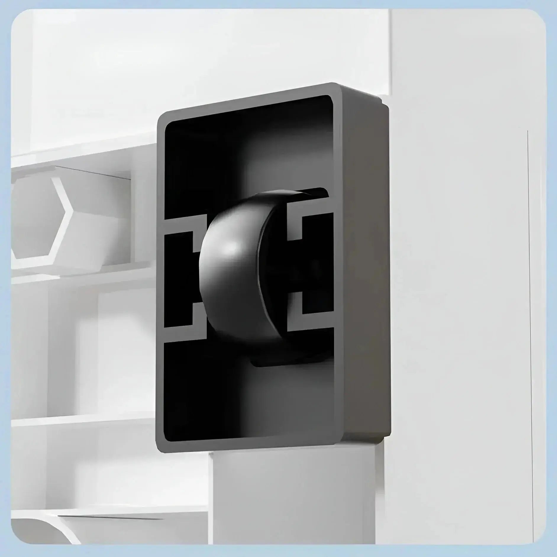 Kids Wardrobe / Storage Cabinet / Portable Almirah with Drawers & Convertible Design – baby bear Friend (Model No-6023) babee D